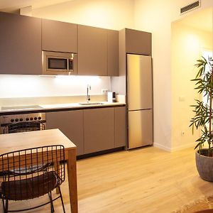 Appartement met Drie Slaapkamers